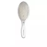EXPERT CARE OVAL Nylon Bristles Silver 1 u