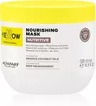 Yellow Professional, Nourishing Mask, Hair Treatment Cream Mask, Nourishing, 500 ml *Tester