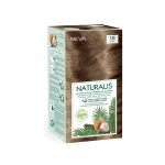 Neva, Naturalis, Permanent Hair Dye, 7.08 Sand Blonde, 150 ml