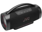 Portable Speaker XS-E934B black