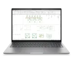 S&uuml;learvuti HP ZBook 8 G2i 16", Intel Core Ultra 7 356H, RAM 32 GB, 512 GB SSD, NVIDIA RTX PRO 500 Blackwell, Windows 11 Pro, Meteor Silver, DH1J0ET#ABB