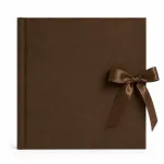 Album GED KD46200 VELVET MOCHA 10x15 200 | taskukohane | raamatuk&ouml;itega