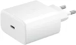 &bdquo;Samsung&ldquo; laadija EP-TA845, 1x USB-C, 4 A (34723)