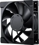 &bdquo;Phanteks&ldquo; ventilaator M25G2-140, must (PH-F140M25_G2_BBK01)