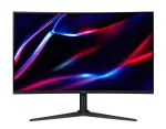Acer NITRO XZ0 UM.JX0EE.009 arvutimonitor 80 cm (31,5") 2560 x 1440 pikslit Quad HD LCD must