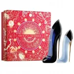 SET CAROLINA HERRERA Good Girl EDP spray 80ml + HAIR MIST 30ml