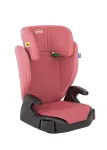 Graco Junior Maxi i-Size R129 autotool, roosa
