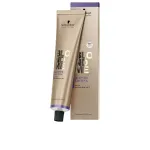 BLONDME blonde lightening #Steel Blue 60 ml