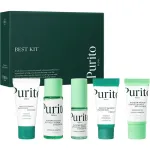 PURITO - Seoul Best Kit, 5 items