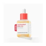 Sungboon Editor &ndash; Red Heartleaf BHA-Lino Relief Ampoule, 40ml