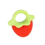 Teether - 30088 - STRAWBERRY