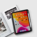 Transforma Rigor iPad Air 10."9 2020 Charcoal Grey