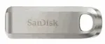1 TB &bdquo;SANDISK&ldquo; USB 3.2 &bdquo;Silver&ldquo;