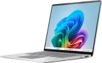 Surface Laptop 7 Copilot+ PC 15 120hz 266V 16GB 256SSD EN 11P Platinum