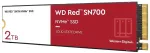 Red SN700 2 TB WDS200T1R0C