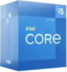 Core i5-12400 BX8071512400SRL5Y karbis