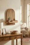 Seinariiul, Hanah Home, tamm, 26 x 35 x 13