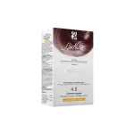 BioNike, Shine On, Permanent Hair Dye, 4.5 Mahogany Brown, 145 ml