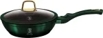 Berlinger Haus Emerald 24cm frying pan