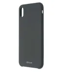 Cover Liquide Silicone for iPhone XS MAX