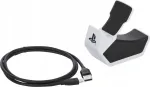 Solo Charging Station PS5 White/Black