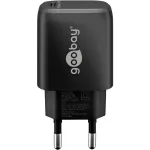 USB-C PD GaN 25 W must