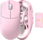 &bdquo;Lamzu Maya X 8K Wireless&ldquo; hiir (MAYA-X-8K-PINK)