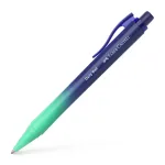 Pastapliiats Faber-Castell Daily Ball Buzzing Blue