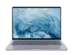 Asus Zenbook 14 UX3480QA-U1151X | Arctic Blue | 14 " | OLED | WUXGA | 1920 x 1200 pixels | 60 Hz | Snapdragon X | X1 26 100 | 16 GB | LPDDR5X | Solid-state drive capacity 512 GB | Qualcomm Adreno GPU | Windows 11 Pro | 802.11ax | Bluetooth version 5. ...
