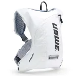 Seljakott USWE NORDIC 4L Winter Hydration Pack // 2/4L, &bdquo;Thermo Cell&ldquo;, &bdquo;No Dancing Monkey 1.1&ldquo; (valge)