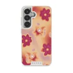 Divine - Samsung Galaxy S25 Plus Case, Elite Light (Magnetic) / Silver