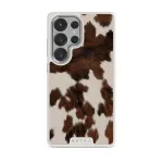 Celestial - Samsung Galaxy S25 Ultra Case, Elite Light (Magnetic) / Silver