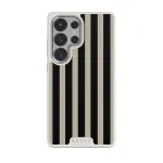 Prophecy - Samsung Galaxy S25 Ultra Case, Elite Light (Magnetic) / Silver