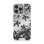 Unbreakable - iPhone 16 Pro Max Case, Elite Mirror Light (MagSafe) / Silver