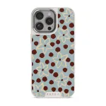 Onda - iPhone 16 Pro Case, Elite Light (MagSafe) / Silver