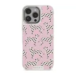 Buddy - iPhone 16 Pro Max Case, Elite Light (MagSafe) / Silver