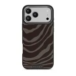 Ride Or Die - iPhone 17 Pro Max Case, Elite Dark (MagSafe) / Silver