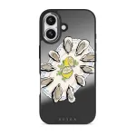 Today's Special - iPhone 17 Case, Elite Mirror Dark (MagSafe) / Silver