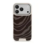 Ride Or Die - iPhone 17 Pro Case, Elite Light (MagSafe) / Silver