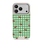 Little Life - iPhone 17 Pro Case, Elite Light (MagSafe) / Silver