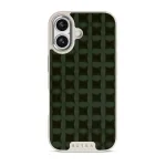 Matrix - iPhone 17 Case, Elite Light (MagSafe) / Silver