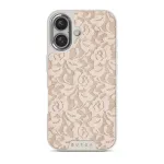Gone Country - iPhone 16 Case, Elite Light (MagSafe) / Silver