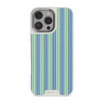 Sailaway - iPhone 16 Pro Max Case, Elite Light (MagSafe) / Silver