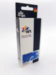 Ink cartridge Wox Black Canon CLI-571BK XL replacement CLI571BKXL