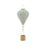Rippuv karussell Pomp, roheline, 82064968