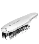 BlaCKomb Aura Brush Silver