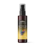 OPTIMA NATURA_Tattoo Oil Ylang-Ylangi &otilde;li t&auml;toveeringutele 75 ml