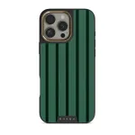 Catch Me - iPhone 16 Pro Max Case, Elite Dark (MagSafe) / Gold