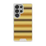 Saturn - Samsung Galaxy S25 Ultra Case, Elite Light (Magnetic) / Silver