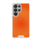 Flare - Samsung Galaxy S25 Ultra Case, Elite Light (Magnetic) / Silver